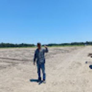 Meet your Posher, Evaristo